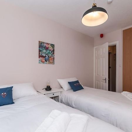 Brand New Drogheda Apt 6 2Nd Floor Apartamento Exterior foto
