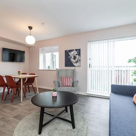 Brand New Drogheda Apt 6 2Nd Floor Apartamento Exterior foto