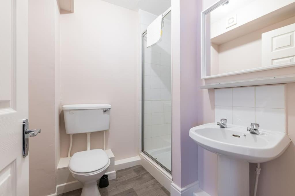 Brand New Drogheda Apt 6 2Nd Floor Apartamento Exterior foto