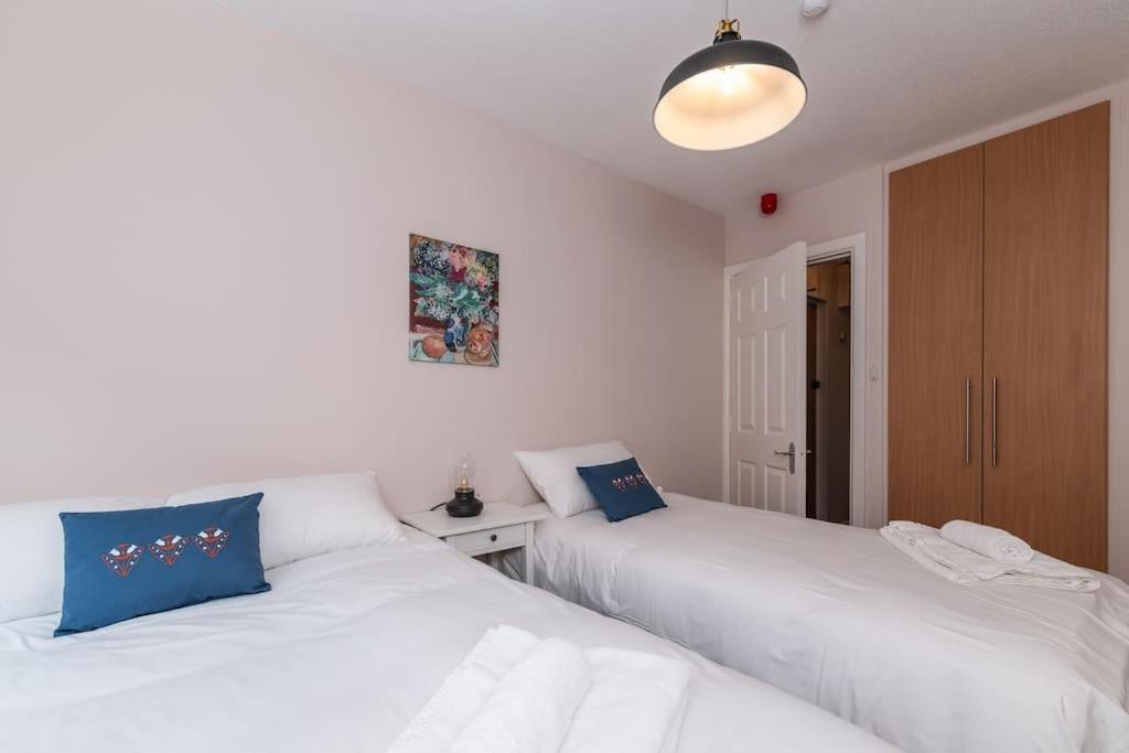 Brand New Drogheda Apt 6 2Nd Floor Apartamento Exterior foto