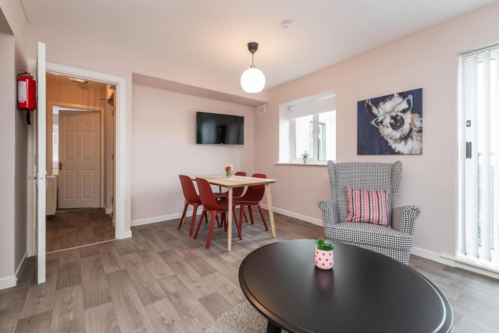 Brand New Drogheda Apt 6 2Nd Floor Apartamento Exterior foto