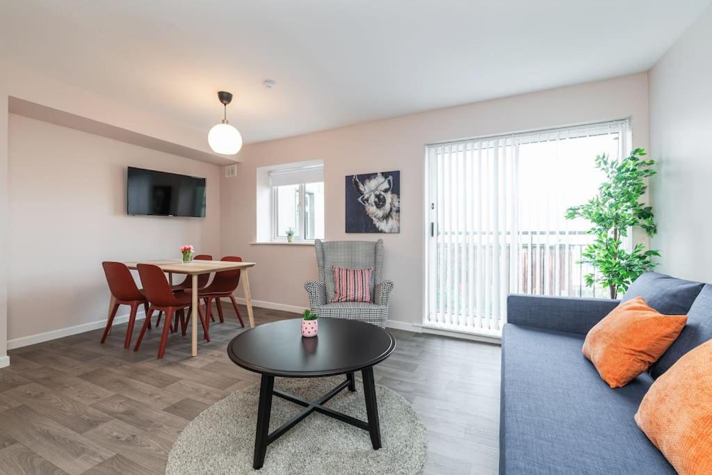 Brand New Drogheda Apt 6 2Nd Floor Apartamento Exterior foto