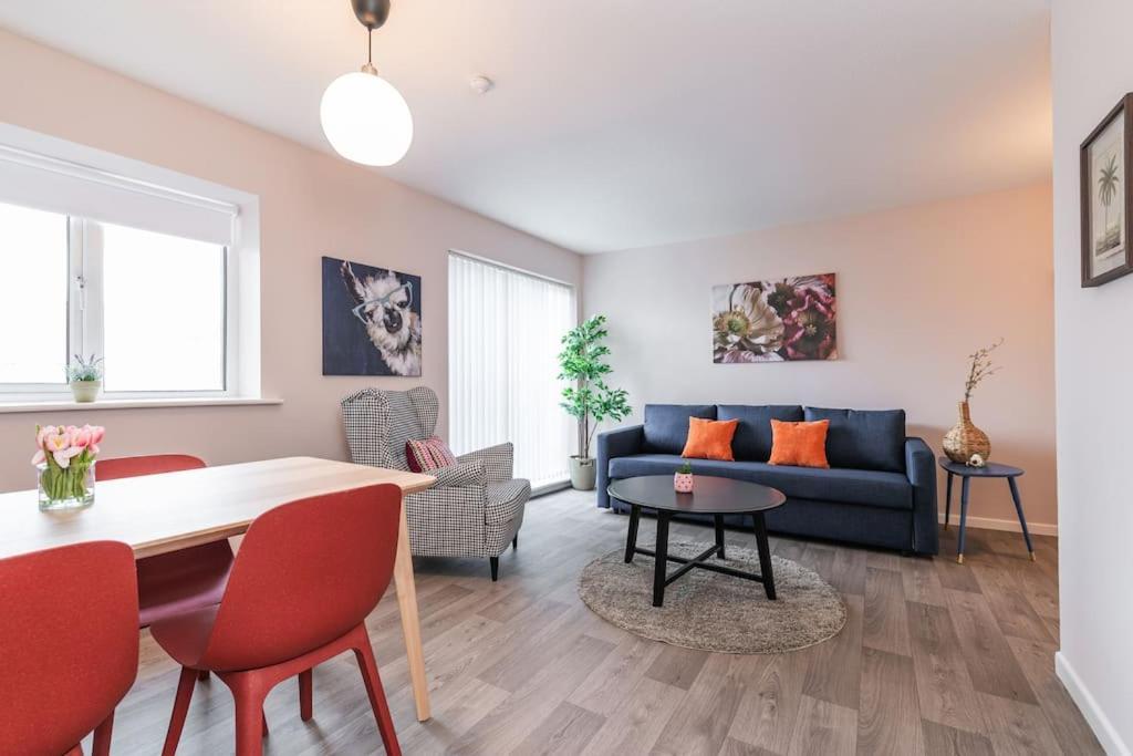 Brand New Drogheda Apt 6 2Nd Floor Apartamento Exterior foto