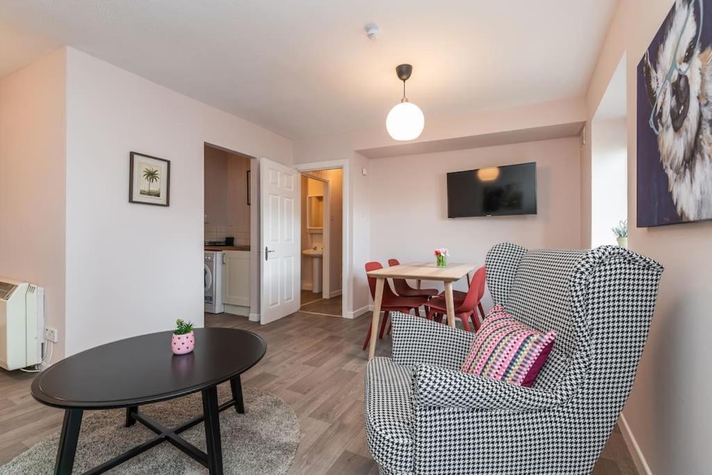Brand New Drogheda Apt 6 2Nd Floor Apartamento Exterior foto